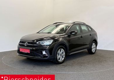 Volkswagen Taigo, 2025