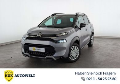Citroën C3 Aircross, 2022