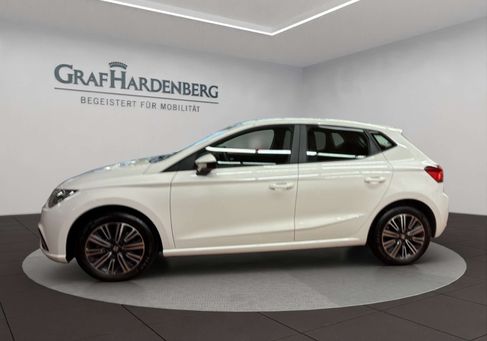 Seat Ibiza, 2024 2