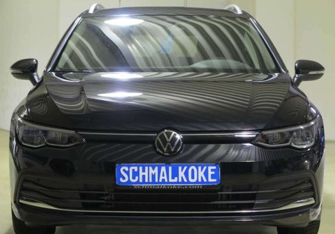 Volkswagen Golf, 2024