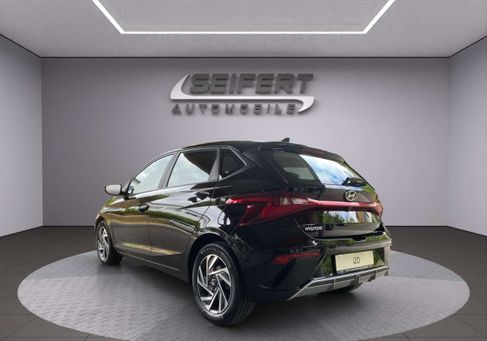 Hyundai i20, 2025 3