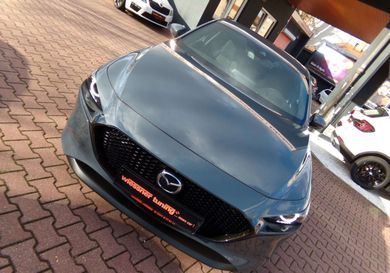 Mazda 3, 2023