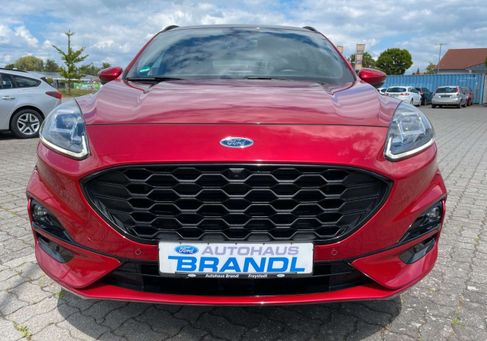 Ford Kuga, 2020