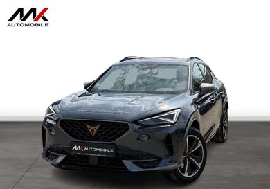 Cupra Formentor, 2023
