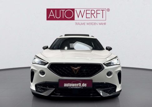Cupra Formentor, 2024
