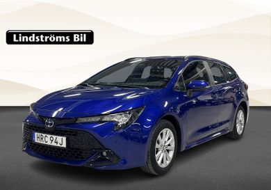 Toyota Corolla, 2024