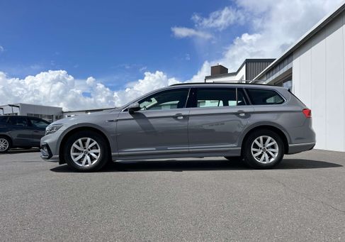 Volkswagen Passat Variant, 2023 2