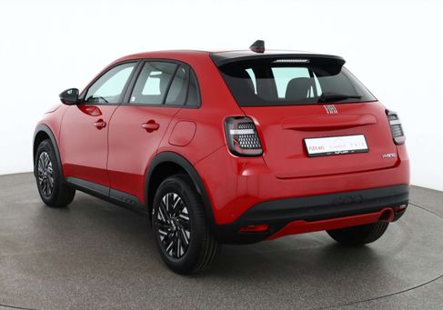 Fiat 600, 2026