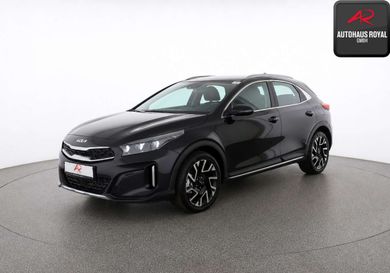 Kia XCeed, 2023