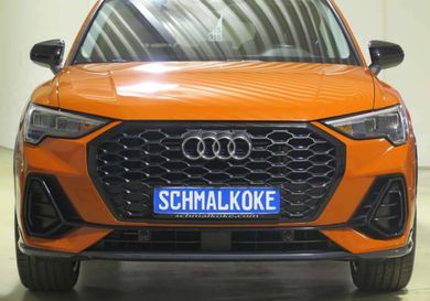 Audi Q3, 2022