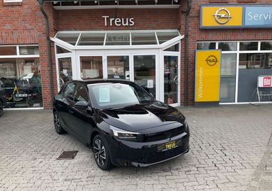 Opel Corsa, 2025