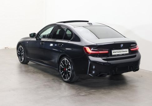 BMW M340i, 2024 2