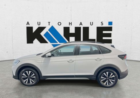 Volkswagen Taigo, 2022
