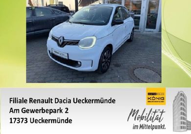 Renault Twingo, 2022