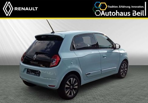 Renault Twingo, 2023