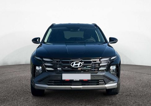 Hyundai Tucson, 2026