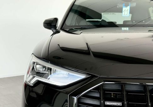Audi Q3, 2019
