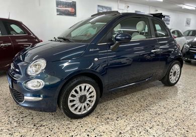 Fiat 500, 2021