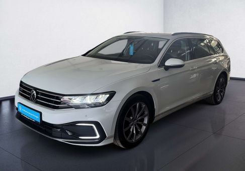 Volkswagen Passat Variant, 2022 2