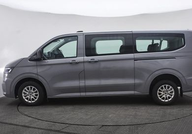 Volkswagen Caravelle, 2025