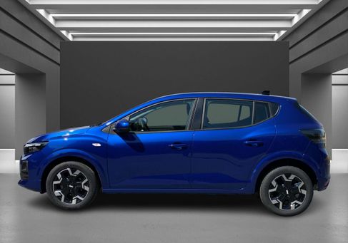 Dacia Sandero, 2026