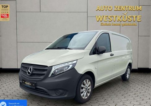 Mercedes-Benz Vito, 2020 3