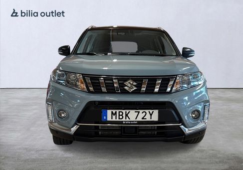 Suzuki Vitara, 2020 2