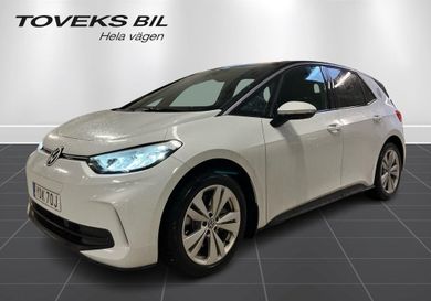 Volkswagen ID.3, 2026