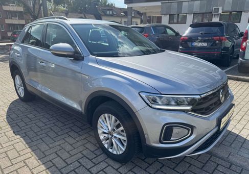 Volkswagen T-Roc, 2022 2