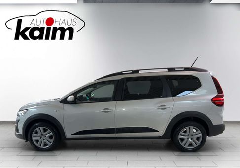 Dacia Jogger, 2022 2