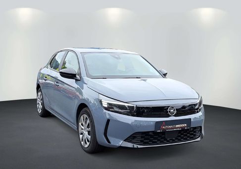 Opel Corsa, 2024 2