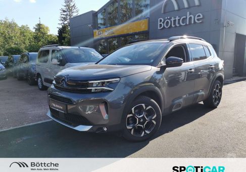 Citroën C5 Aircross, 2023