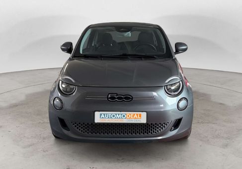Fiat, 2022