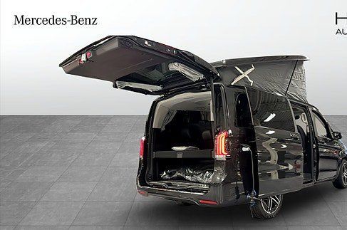 Mercedes-Benz V 300, 2026