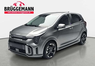 Kia Picanto, 2026