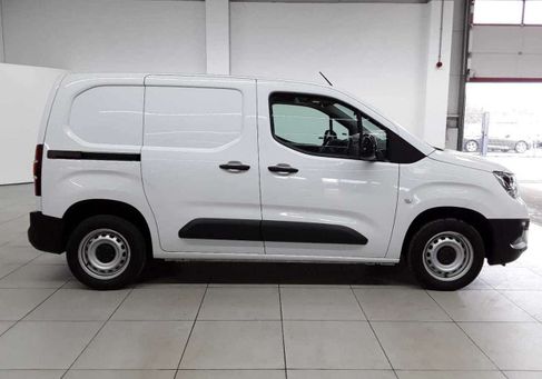 Opel Combo, 2024