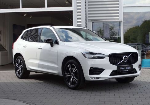 Volvo XC60, 2021 3