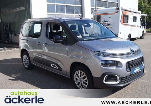 Citroën Berlingo, 2023 3