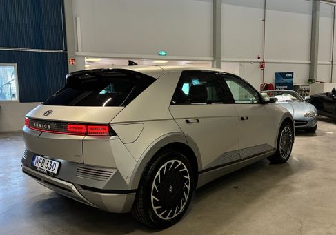 Hyundai IONIQ, 2024