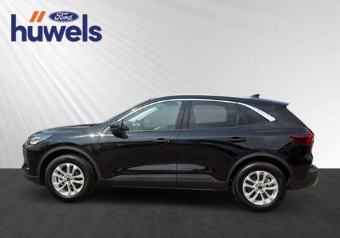 Ford Kuga, 2026