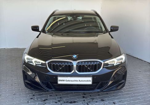 BMW 318, 2023