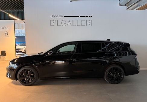 Opel Astra, 2024