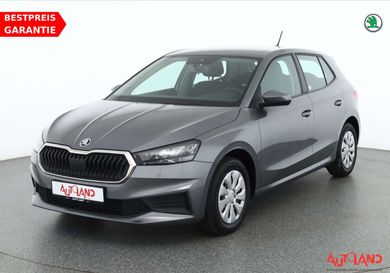 Skoda Fabia, 2022