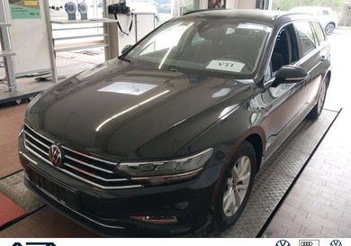 Volkswagen Passat, 2023