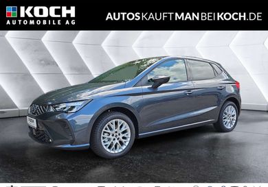 Seat Ibiza, 2026