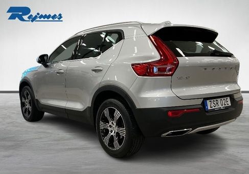Volvo XC40, 2019 2