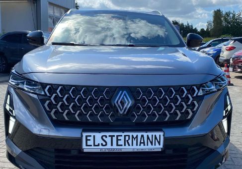 Renault Austral, 2026