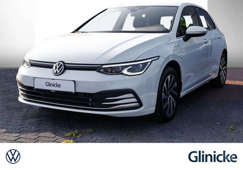 Volkswagen Golf, 2021