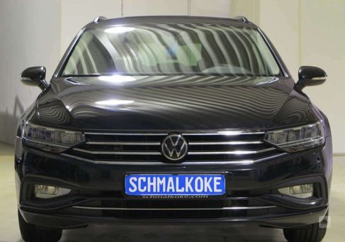 Volkswagen Passat Variant, 2022