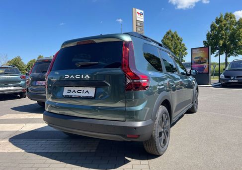 Dacia Jogger, 2025 3